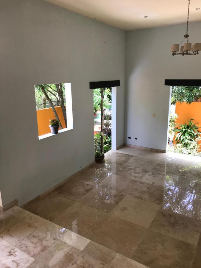 Real Escondida Hotel Playa del Carmen Buitenkant foto