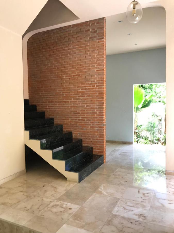 Real Escondida Hotel Playa del Carmen Buitenkant foto