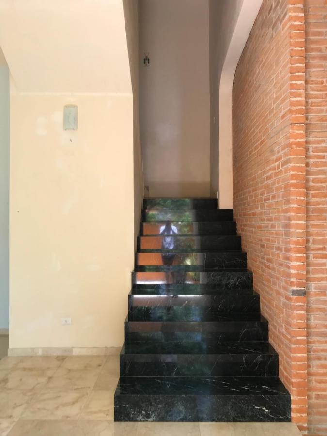 Real Escondida Hotel Playa del Carmen Buitenkant foto