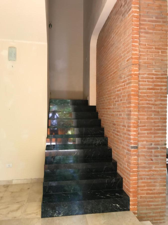 Real Escondida Hotel Playa del Carmen Buitenkant foto