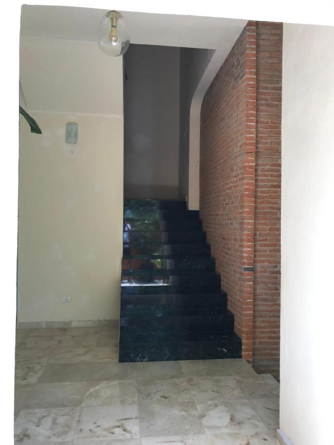 Real Escondida Hotel Playa del Carmen Buitenkant foto