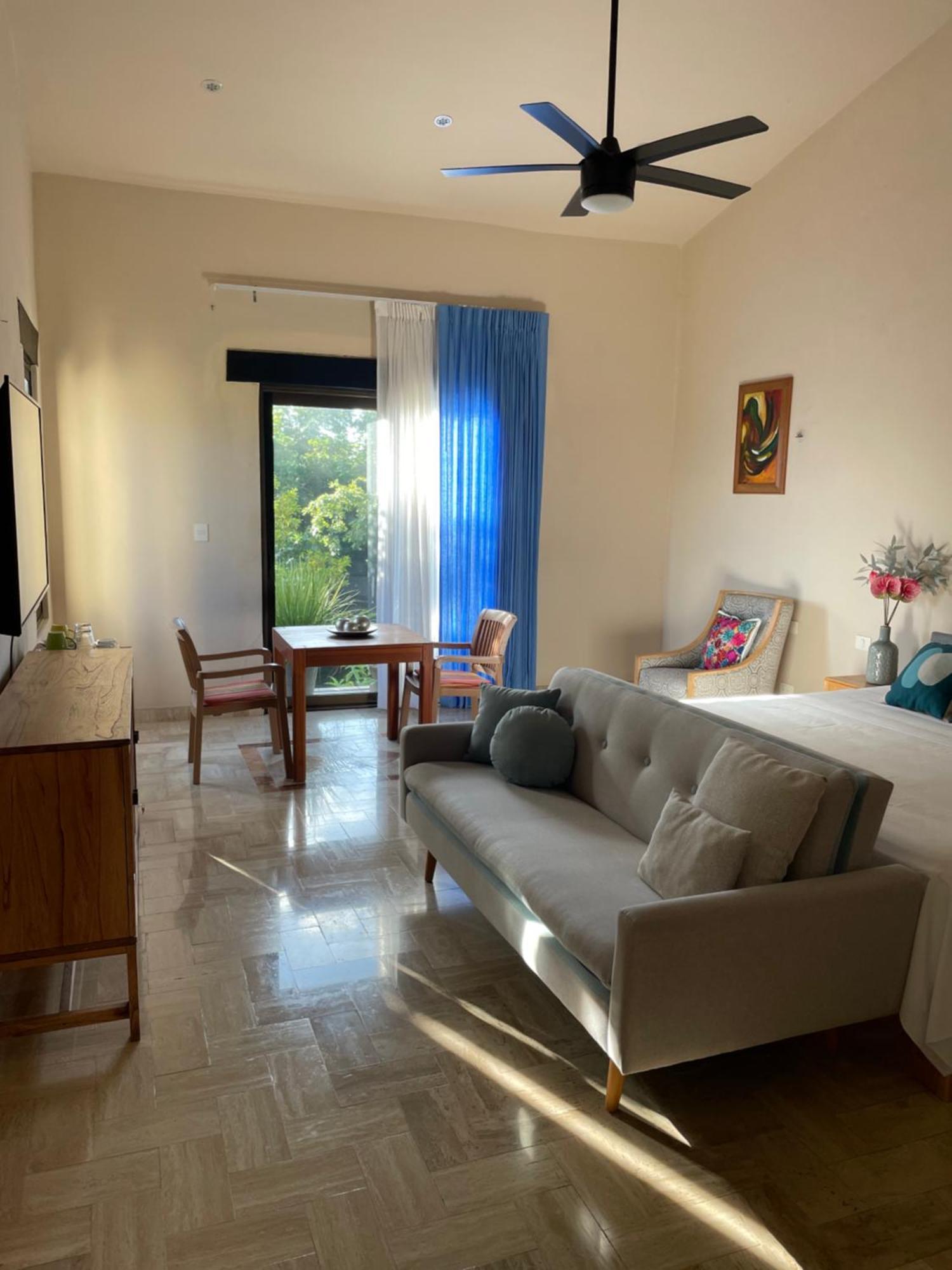 Real Escondida Hotel Playa del Carmen Buitenkant foto