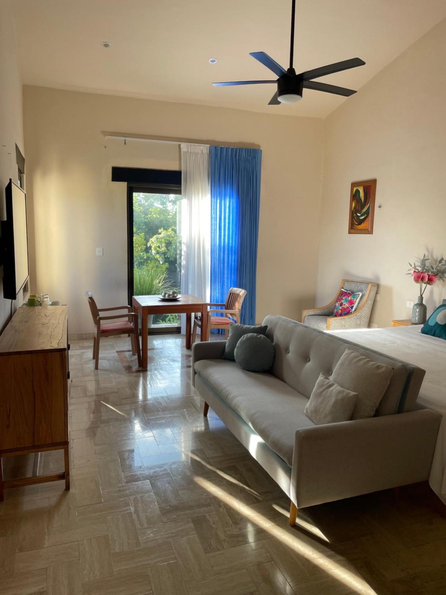 Real Escondida Hotel Playa del Carmen Buitenkant foto