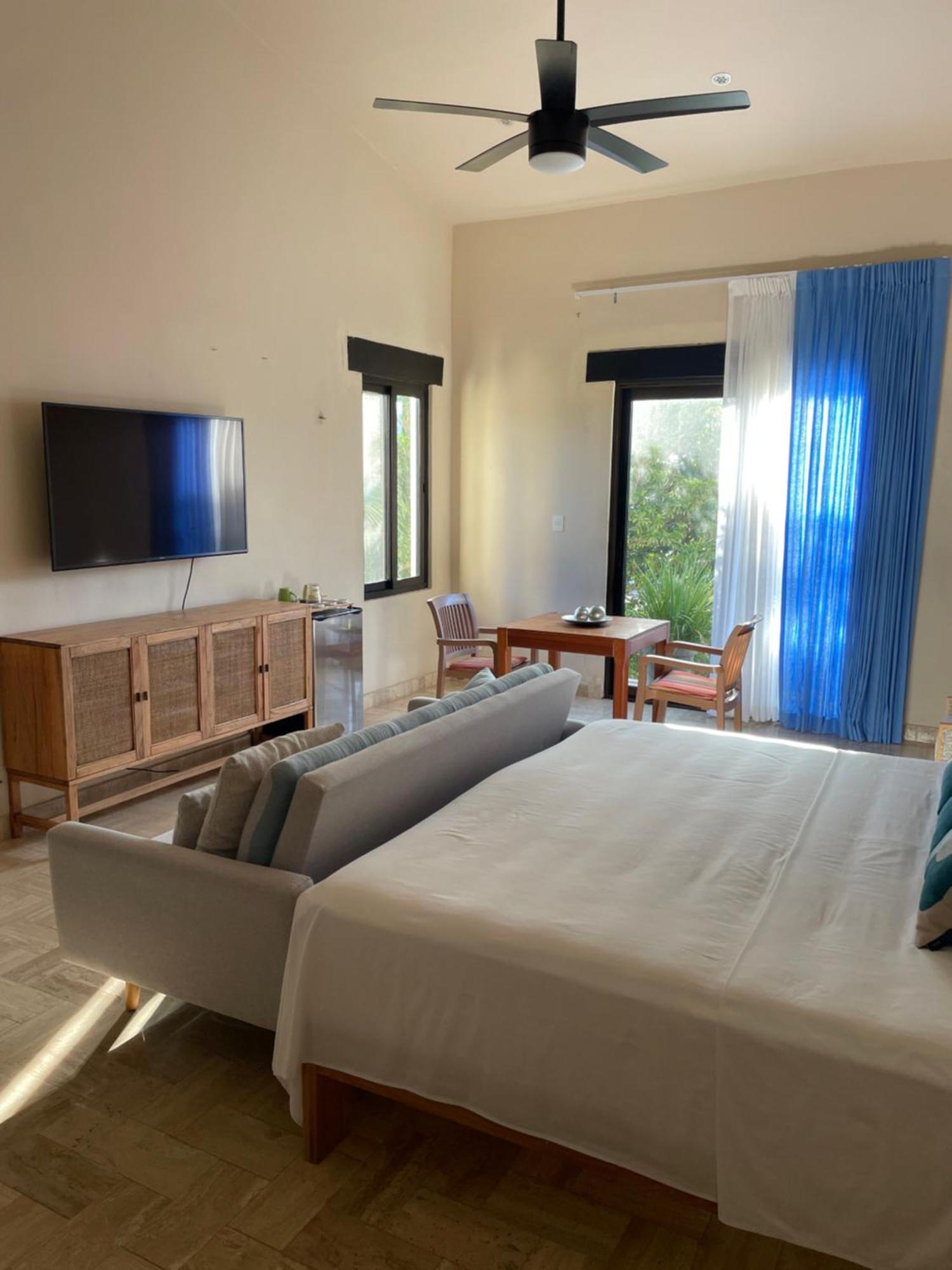 Real Escondida Hotel Playa del Carmen Buitenkant foto