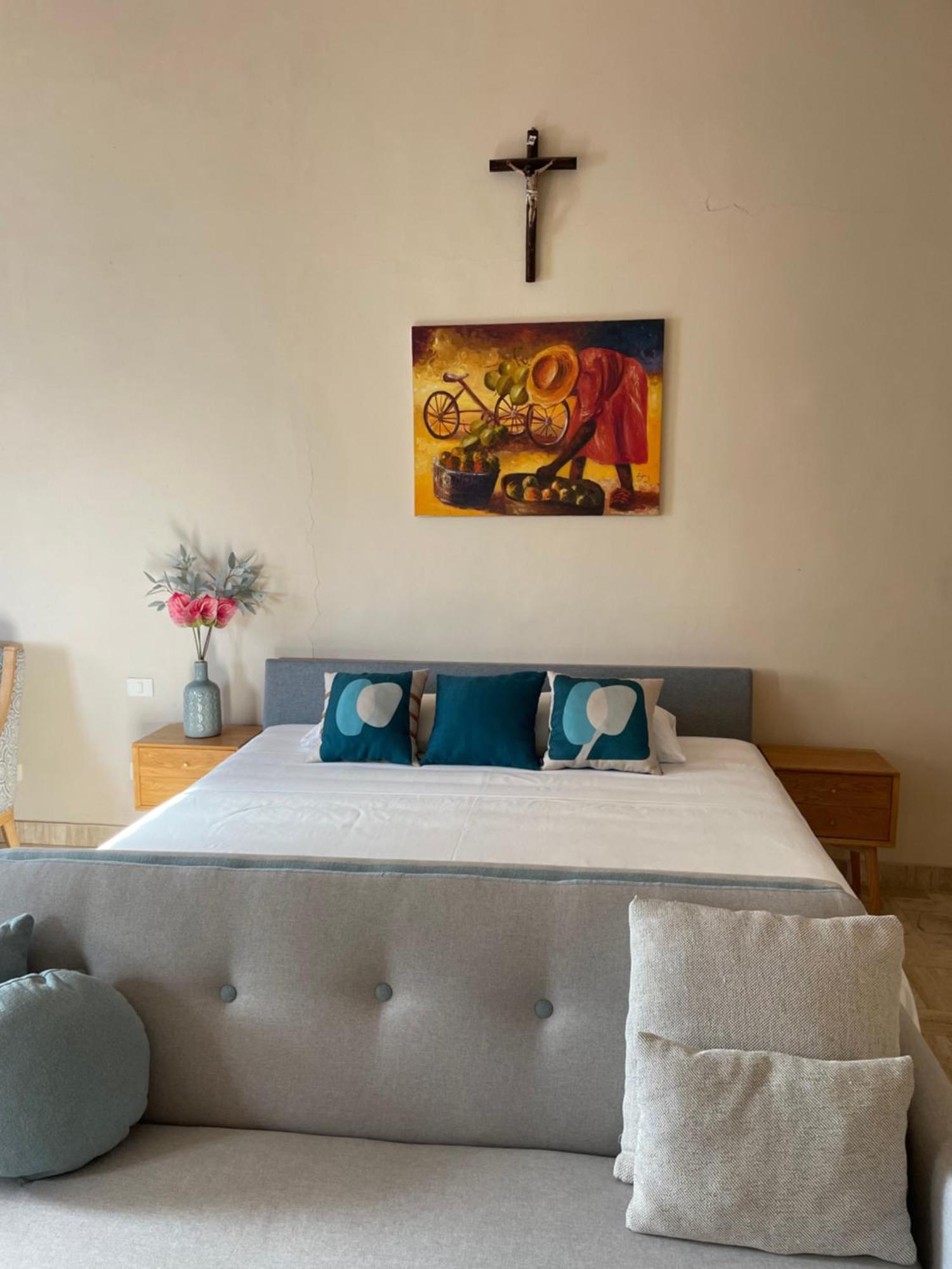 Real Escondida Hotel Playa del Carmen Buitenkant foto