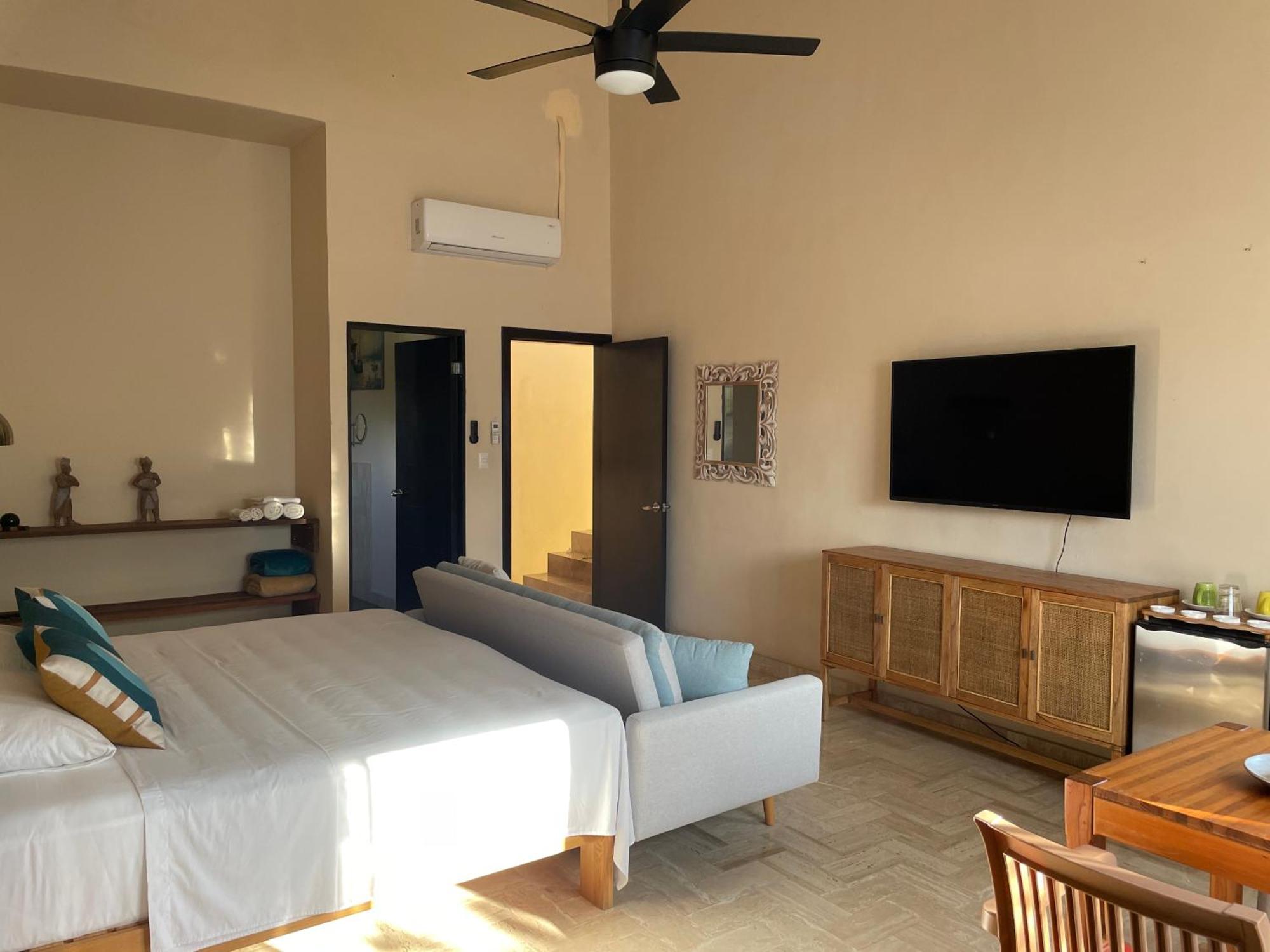 Real Escondida Hotel Playa del Carmen Buitenkant foto
